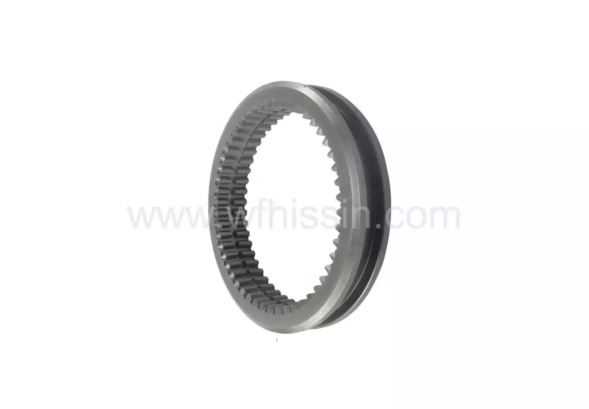 3-4 gear joggle sleeve